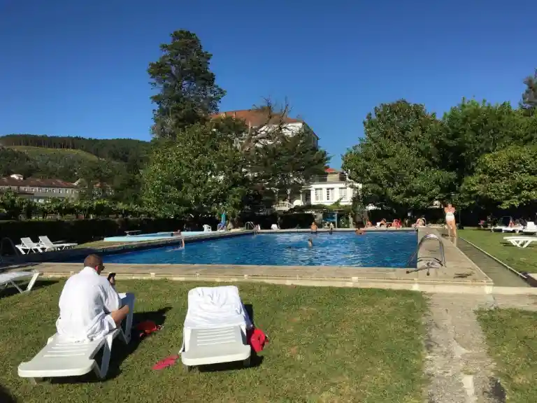 Balneario de Balneario-acuna