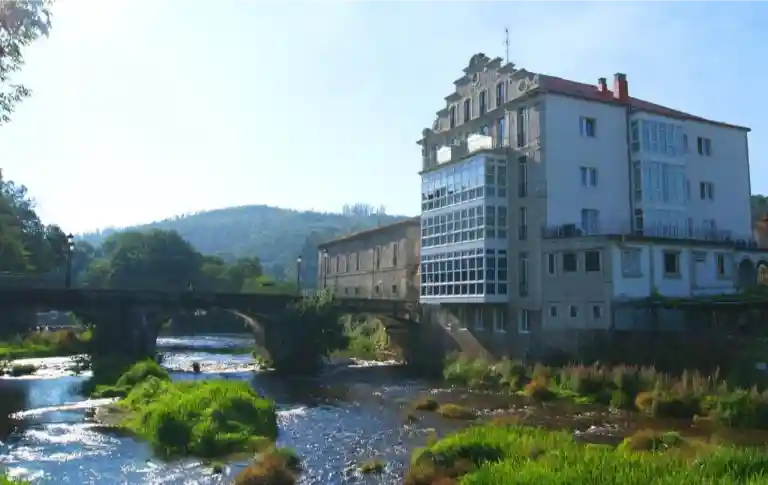 Balneario de Balneario-acuna