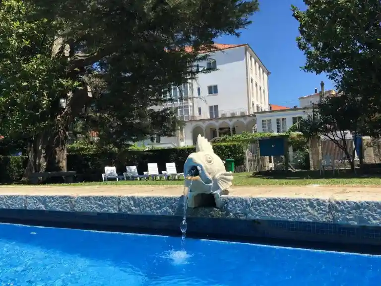 Balneario de Balneario-acuna