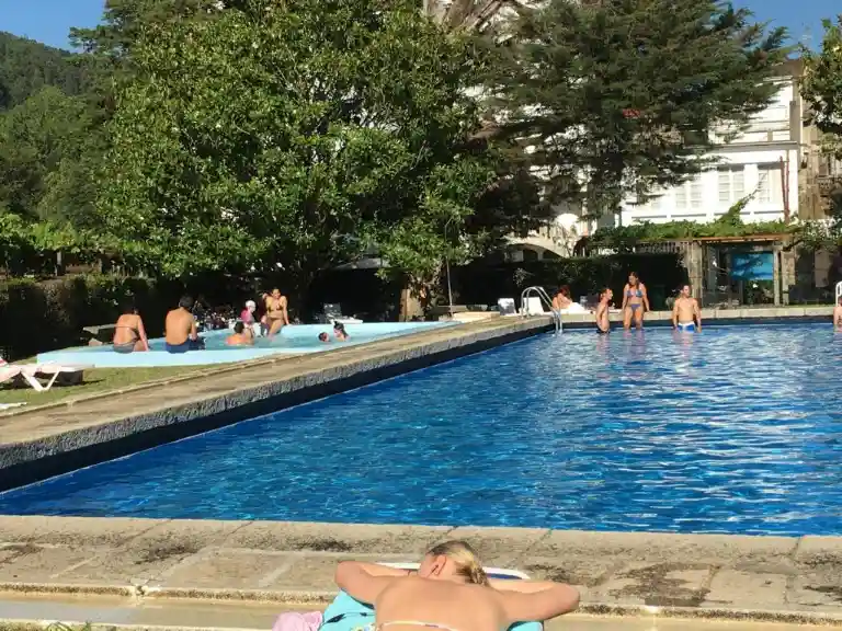 Balneario de Balneario-acuna