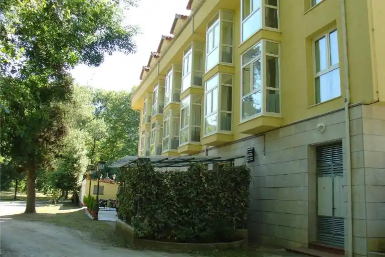 Balneario de Balneario-alceda