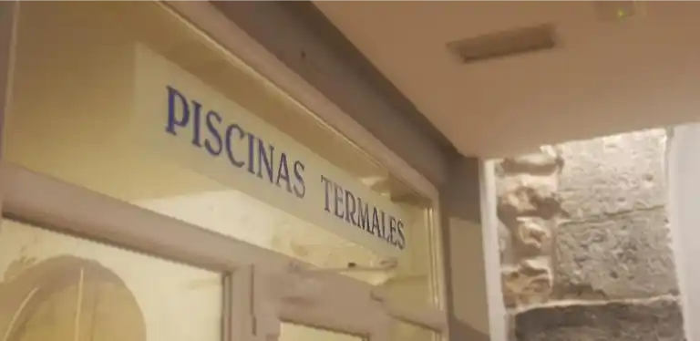 Balneario de Balneario-alceda