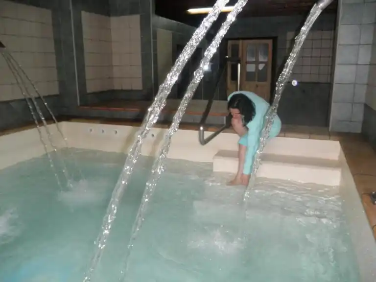 Balneario de Balneario-alceda