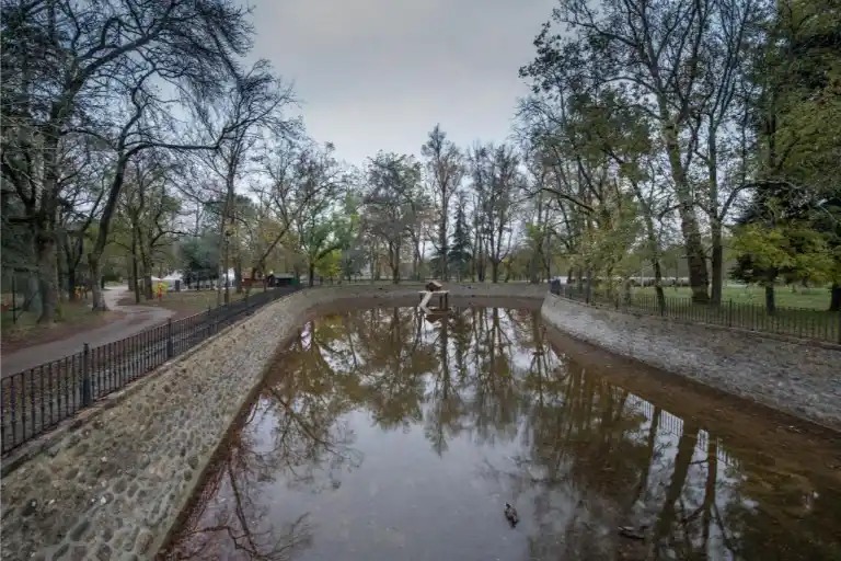 Balneario de Balneario-alceda