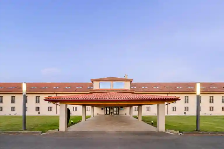 Balneario de Balneario-augas-santas