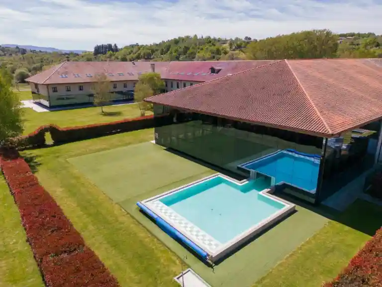 Balneario de Balneario-augas-santas