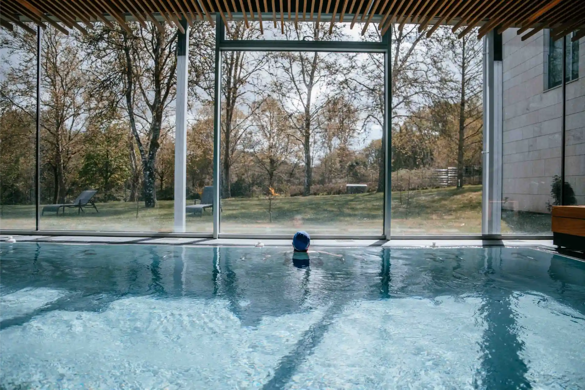 Balneario de Balneario-caldas-de-partovia
