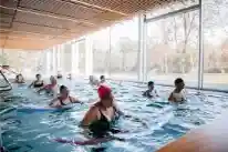 Balneario de Balneario-caldas-de-partovia