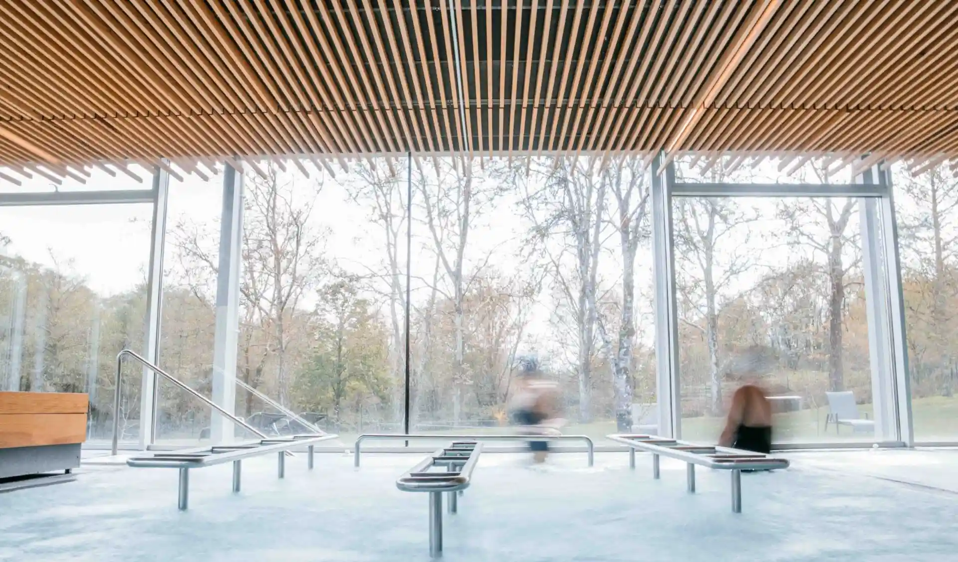 Balneario de Balneario-caldas-de-partovia