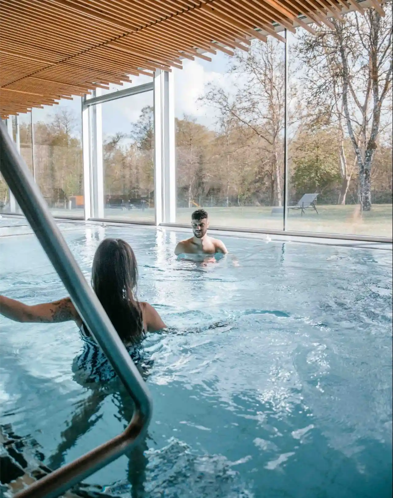 Balneario de Balneario-caldas-de-partovia