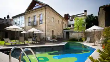 Balneario de Balneario-caldas-de-partovia