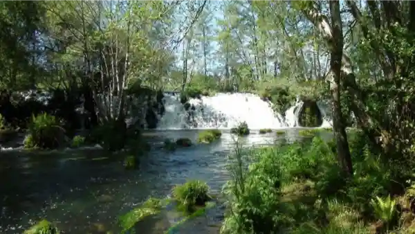 Balneario de Balneario-carballino