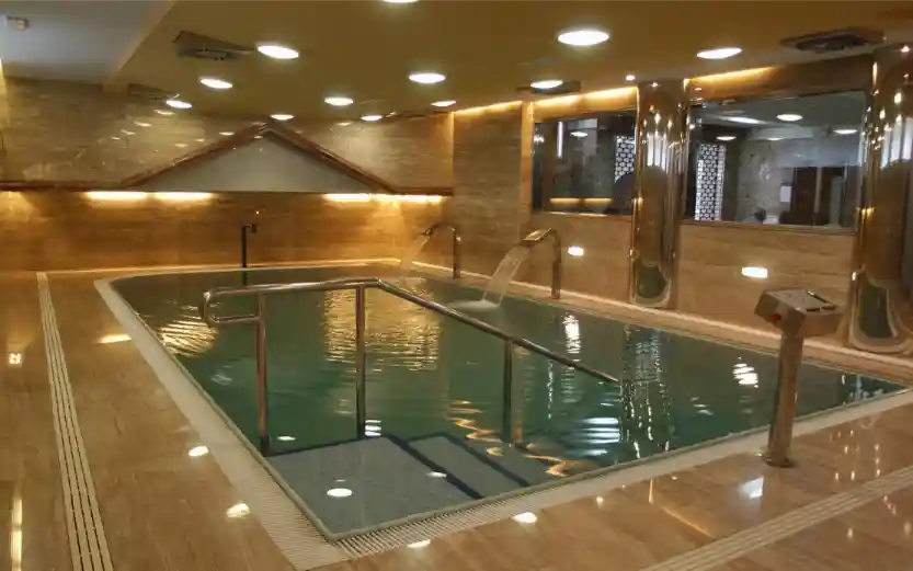 Balneario de Balneario-carballo