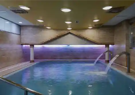 Balneario de Balneario-carballo