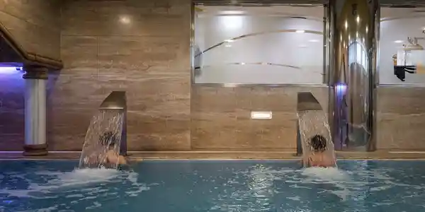 Balneario de Balneario-carballo