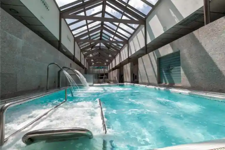 Balneario de Compostela