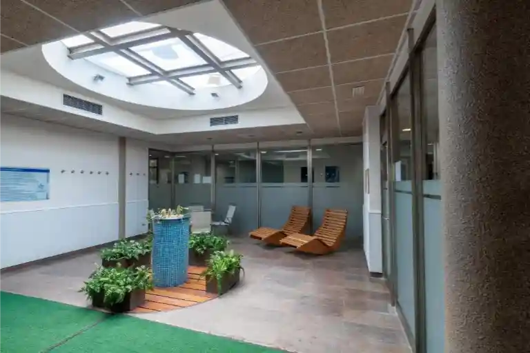 Balneario de Balneario-compostela