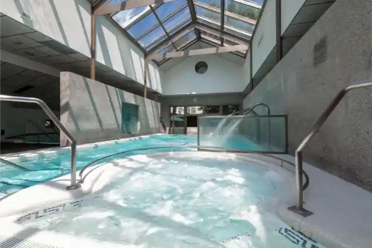 Balneario de Balneario-compostela