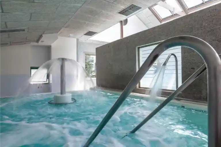 Balneario de Balneario-compostela
