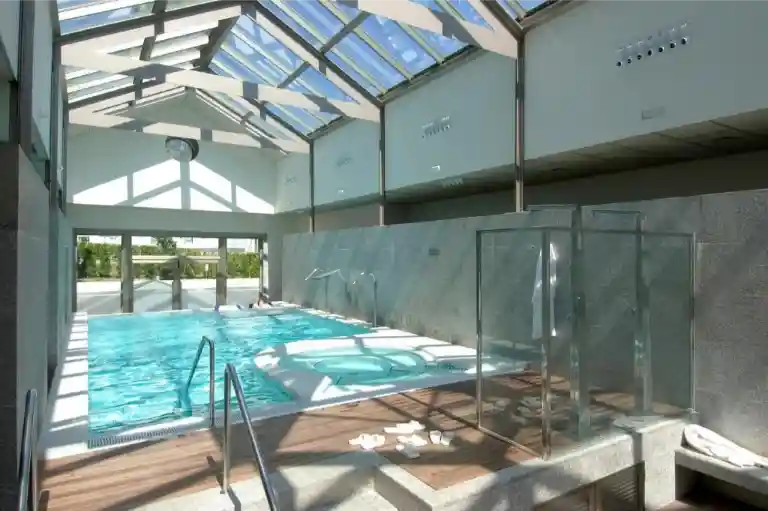 Balneario de Balneario-compostela