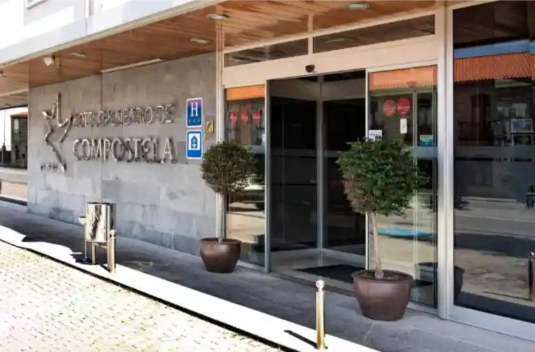 Balneario de Balneario-compostela