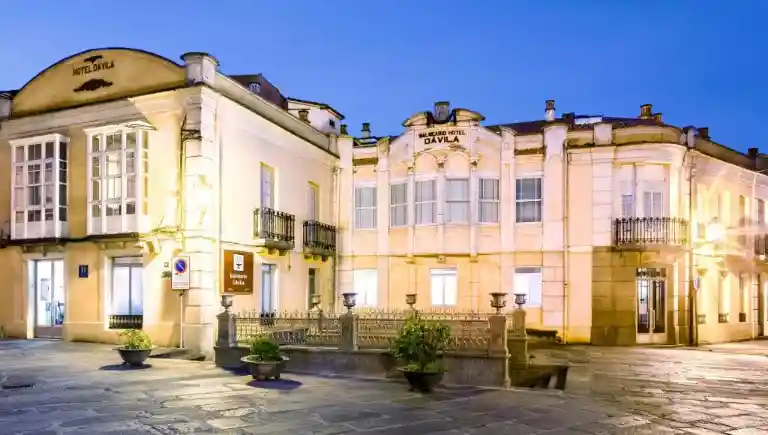 Balneario de Balneario-davila