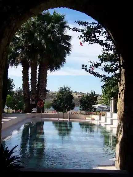 Balneario de Balneario-de-alange