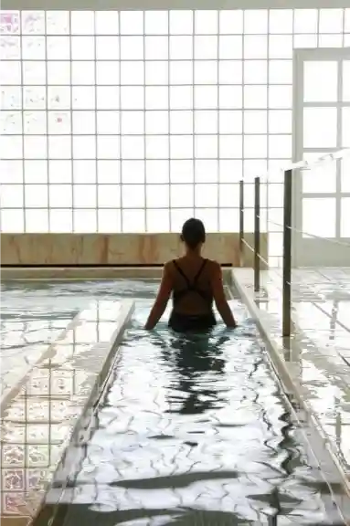 Balneario de Balneario-de-alange