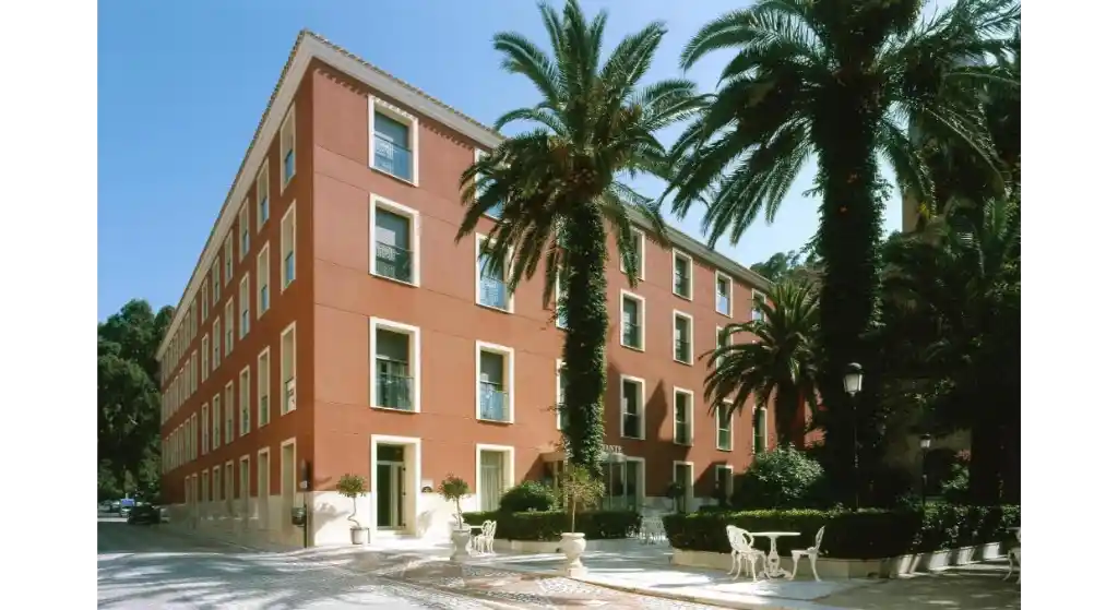 Balneario de Balneario-de-archena