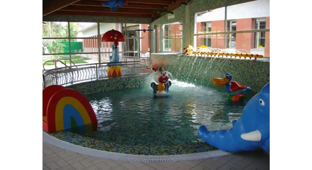 Balneario de Balneario-de-archena