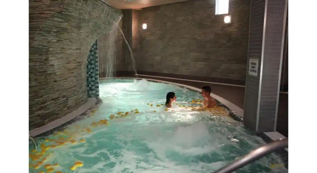 Balneario de Balneario-de-archena