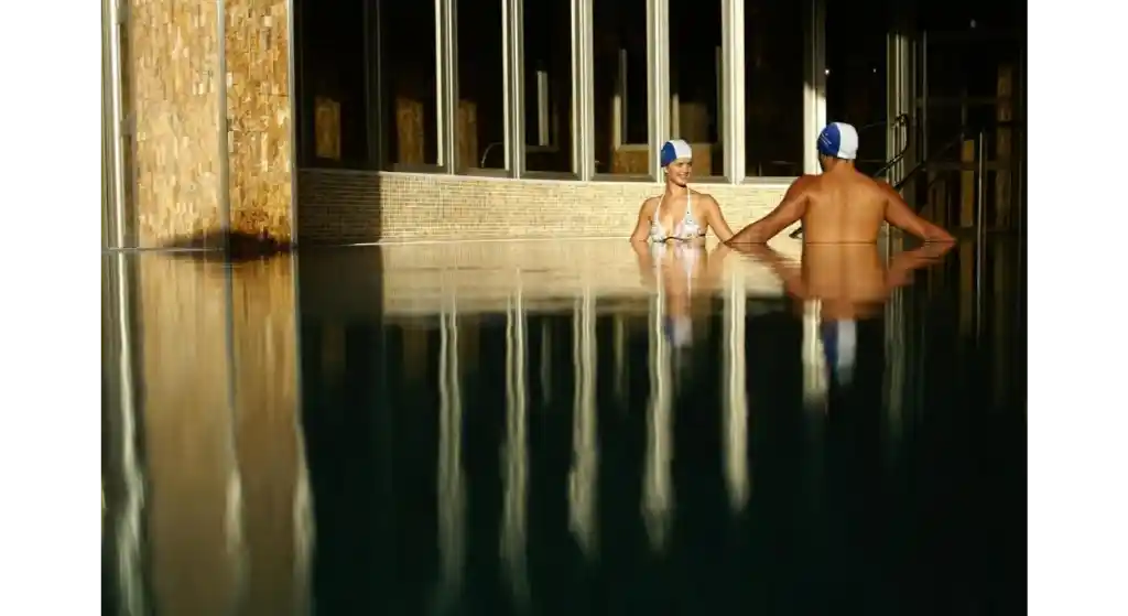 Balneario de Balneario-de-archena
