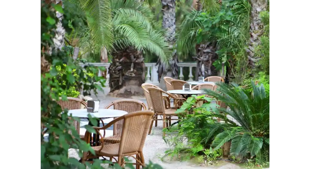 Balneario de Balneario-de-archena