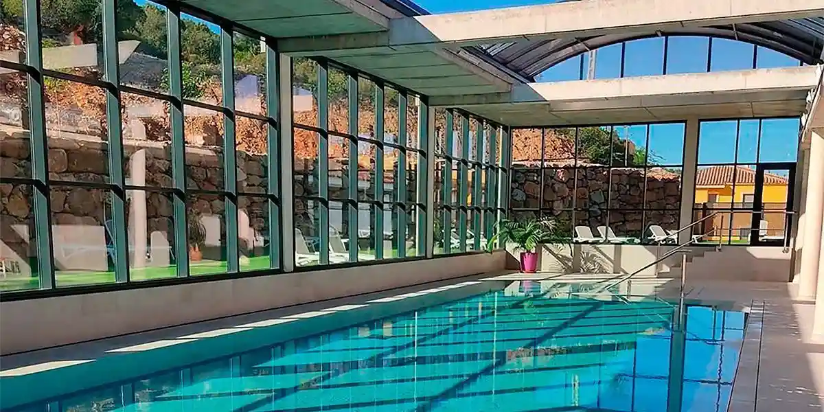 Balneario de Benito