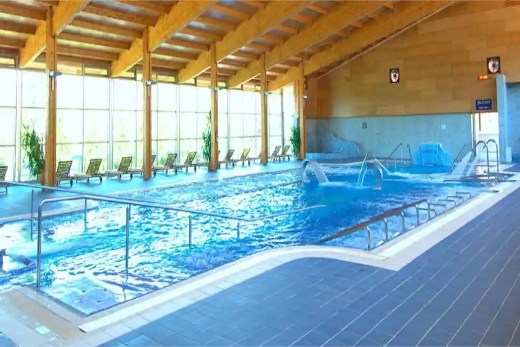 Balneario de Balneario-de-benito