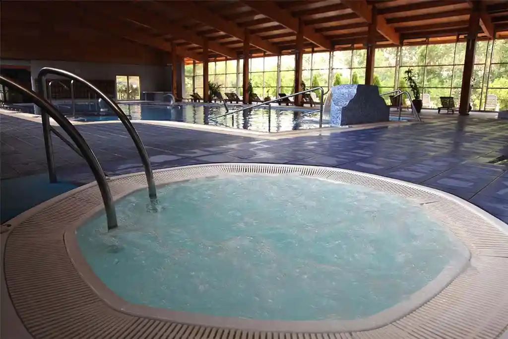 Balneario de Balneario-de-benito