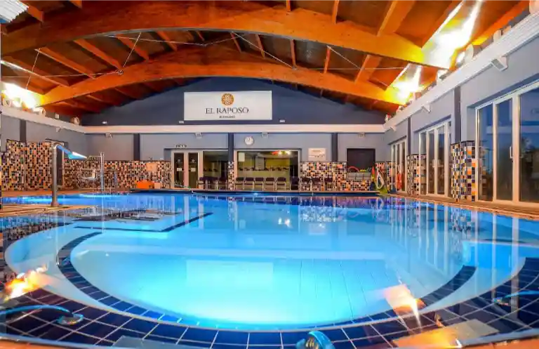 Balneario de Balneario-el-raposo