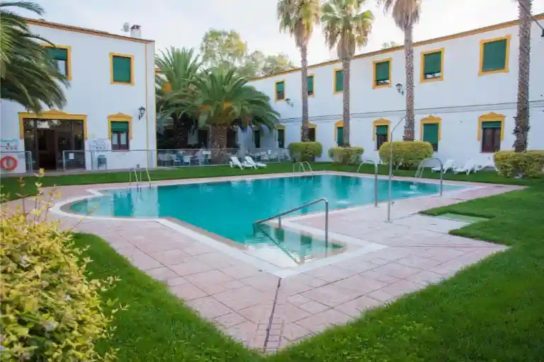 Balneario de Balneario-el-raposo