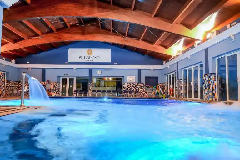 Balneario de Balneario-el-raposo