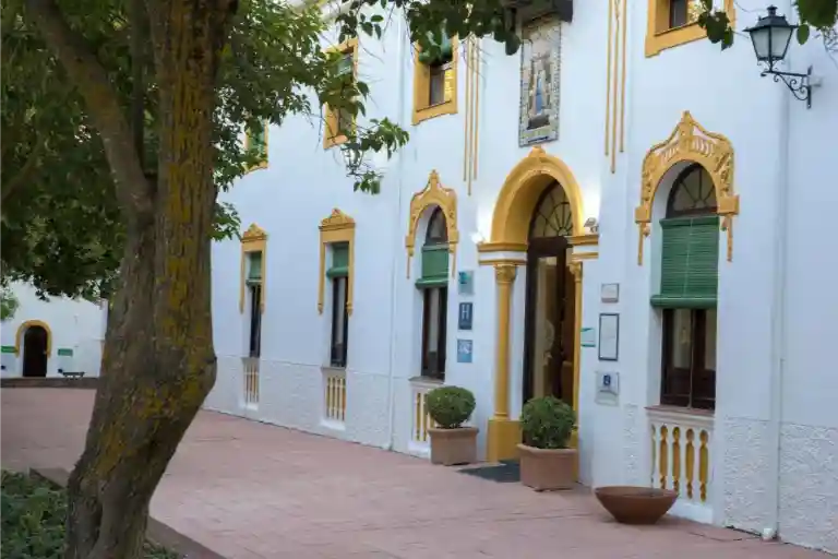 Balneario de Balneario-el-raposo