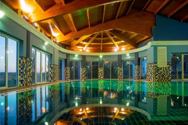 Balneario de Balneario-el-raposo