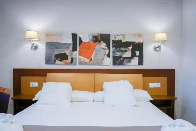 Balneario de Balneario-el-salugral-termal-resort