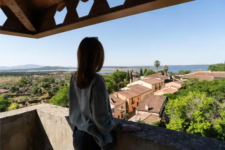 Balneario de Balneario-el-salugral-termal-resort