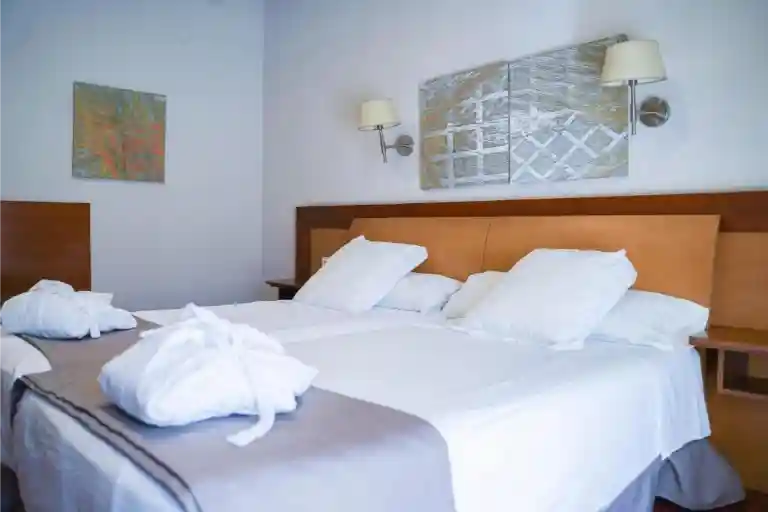 Balneario de Balneario-el-salugral-termal-resort