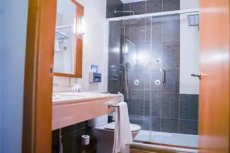 Balneario de Balneario-el-salugral-termal-resort