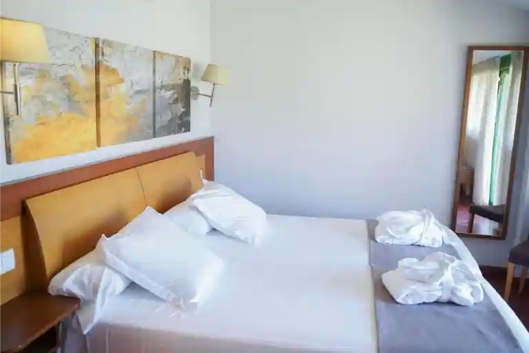 Balneario de Balneario-el-salugral-termal-resort