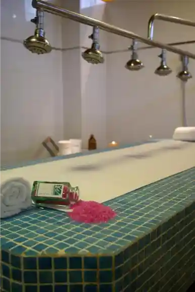 Balneario de Balneario-el-salugral-termal-resort