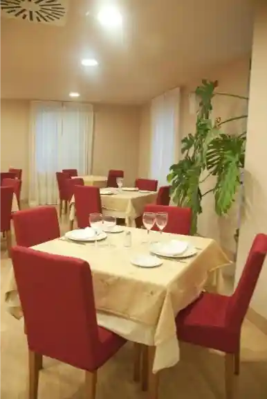 Balneario de Balneario-el-salugral-termal-resort
