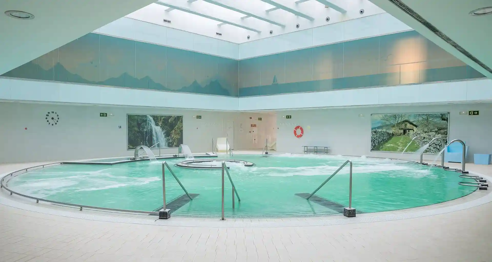Balneario Elgorriaga