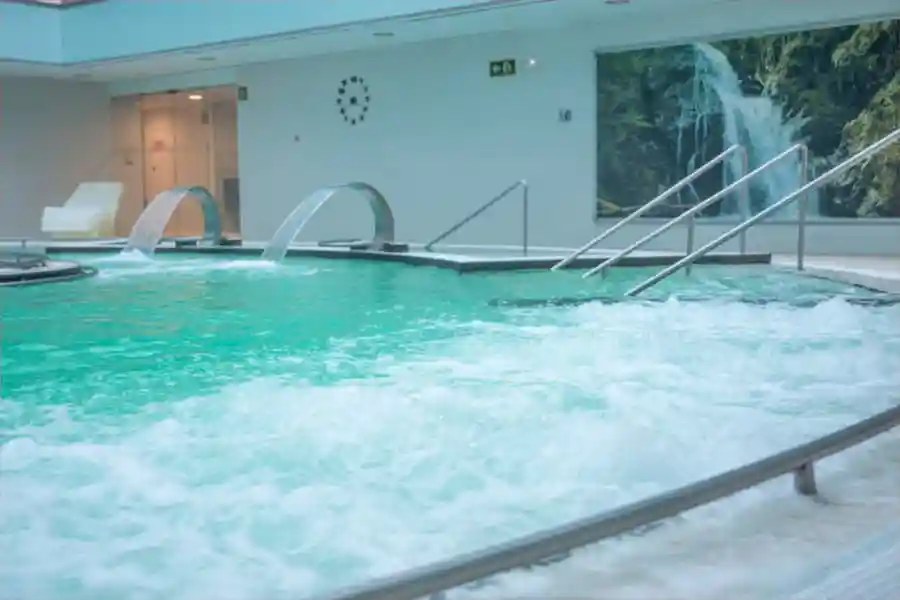 Balneario de Balneario-elgorriaga